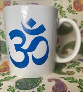 Religious Symbol Mug