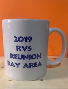 Reunion Mug